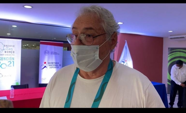 Diario HOY | “Tener un Mundial en casa denota crecimiento del deporte paraguayo”