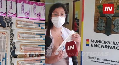 PARQUE DE LA SALUD IMPULSA CAMPAÑA DE EDUCACIÓN SEXUAL INTEGRAL