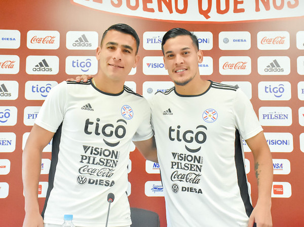 “Estamos confiados de que vamos a hacer una buena Copa América” - APF