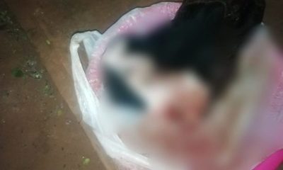 Mujer fallece tras practicar un aborto y arrojar cuerpito del bebé a una letrina