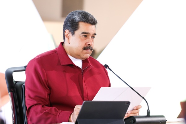 Maduro aprueba los recursos para culminar las obras inconclusas de Odebrecht - MarketData