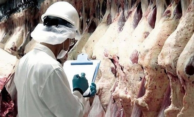 Diario HOY | Reabren exportaciones de carne argentina a China