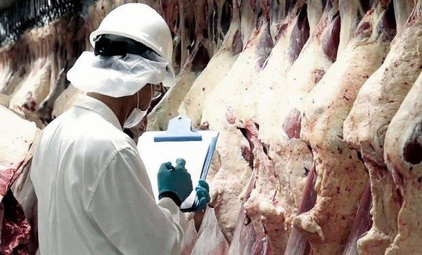 Diario HOY | Reabren exportaciones de carne argentina a China