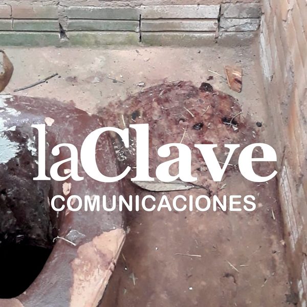 Mujer muere en hospital tras dar a luz, matar al hijo y arrojarlo a una letrina - La Clave