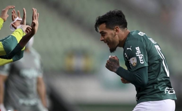 Diario HOY | Palmeiras elimina al Mineiro y defenderá el título en la final