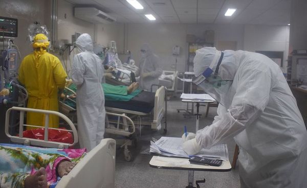 Salud reporta dos muertos por coronavirus