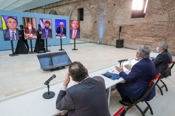 Mercosur se modernizará y quien se oponga puede salir, dice Brasil