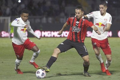 Crónica / AHORA O NUNCA