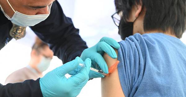 La Nación / Pfizer presenta análisis de su vacuna infantil