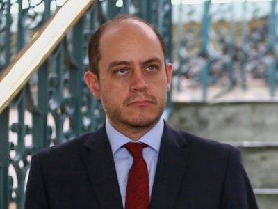 Washington prevé una gran inversión en infraestructuras en Ecuador - MarketData
