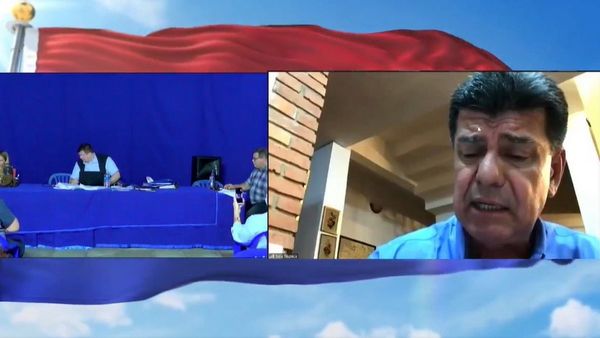 Preparan queja internacional por caso condena a jóvenes