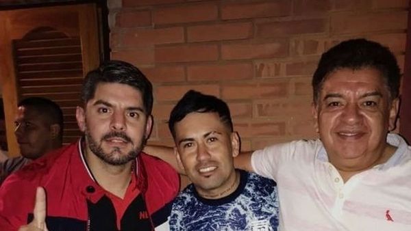Acusan a Wagner de pactar con Nenecho