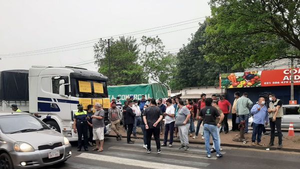 MAG no cedió a pedido de importadores