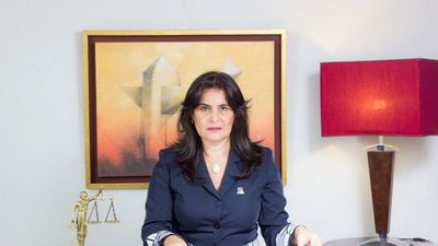 Jurado archiva causa contra fiscala  en el caso Lippmann