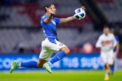 Columbus Crew-Cruz Azul, por la corona - Fútbol - ABC Color