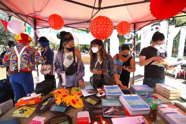 Candidatas expusieron sus propuestas para las mujeres - Nacionales - ABC Color