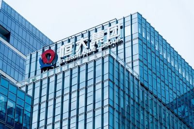 Evergrande y el posible “momento Lehman” para China - MarketData