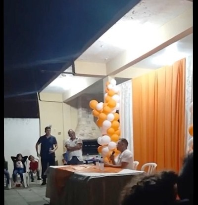 Concejales RASTREROS y COIMEROS le “rompían las bolas” a Miguel Prieto