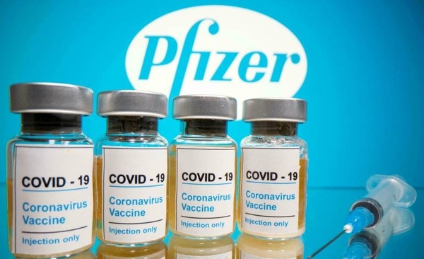 Diario HOY | Tercera dosis de Pfizer no genera efectos secundarios preocupantes, dicen los CDC