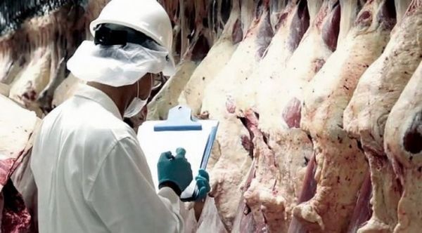 Reabren exportaciones de carne argentina a China
