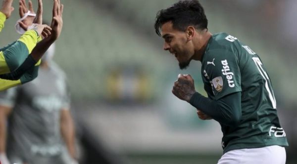 Palmeiras elimina al Mineiro y defenderá el título en la final