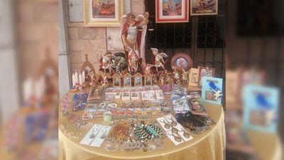 "San Miguel salvó a muchos en la batalla de Boquerón"