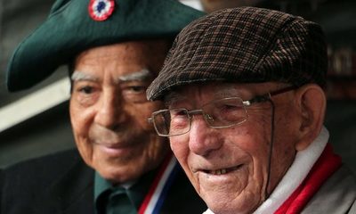 Hay 31 veteranos de la guerra del Chaco aún con vida y 5.957 herederos en el país