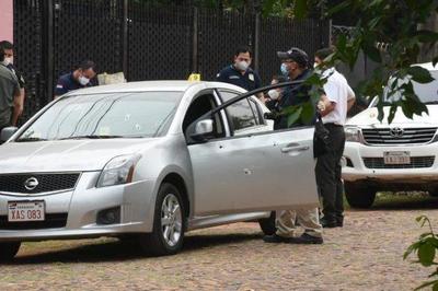 Crimen de militar: Giuzzio dice que mayor volumen de drogas se envía por vía fluvial – Prensa 5