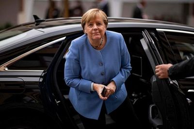 Berlín no comenta comicios e insiste que Merkel sigue hasta nuevo canciller - Mundo - ABC Color