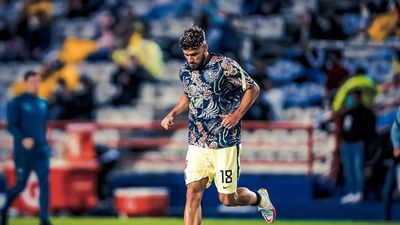 América mantiene el liderato en México