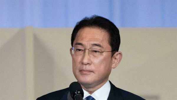 Quién es Fumio Kishida, futuro primer ministro de Japón
