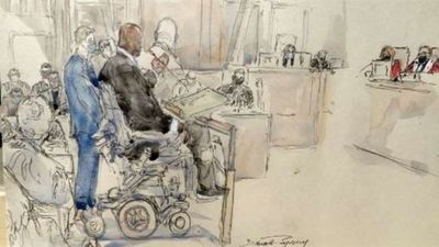 Juicio de los atentados yihadistas de París: un momento de catarsis para las víctimas