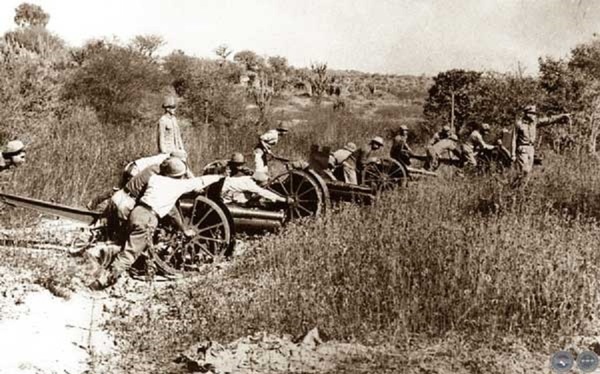 Se cumplen 89 años de la histórica Victoria de la Batalla de Boquerón