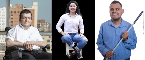 Candidatos sueñan con una Asunción más inclusiva - El Independiente