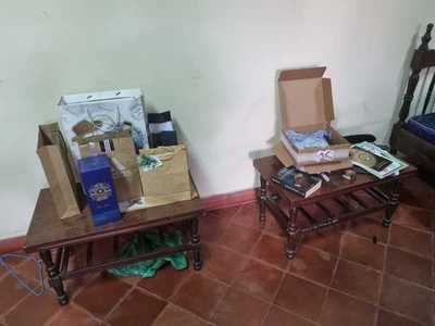 Militar asesinado habría tenido más dinero que el encontrado en su oficina - Megacadena — Últimas Noticias de Paraguay