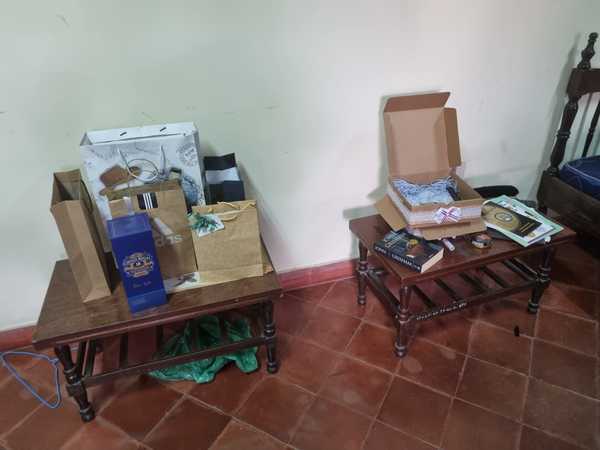 Militar asesinado habría tenido más dinero que el encontrado en su oficina - Megacadena — Últimas Noticias de Paraguay