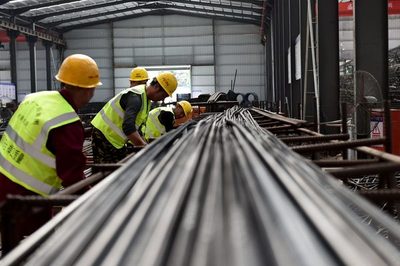 La «fábrica del mundo» china anuncia cortes en suministro eléctrico