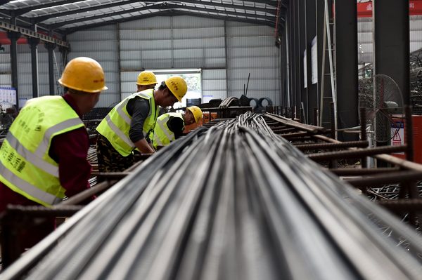La «fábrica del mundo» china anuncia cortes en suministro eléctrico
