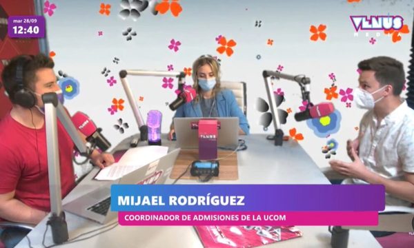 Diplomado en Marketing Digital en la UCOM