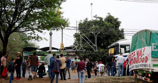 La Nación / Productores no logran los precios que pretenden, señala Bertoni