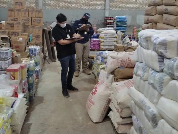 Venta de azúcar de producción nacional cae un 85%, según UIP Joven · Radio Monumental 1080 AM