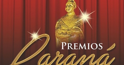 Aquí te presentamos a los ganadores de los Premios Paraná