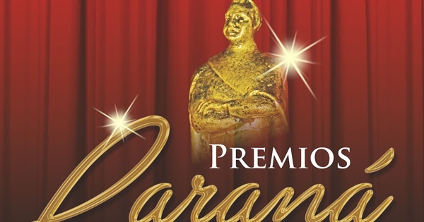 Aquí te presentamos a los ganadores de los Premios Paraná