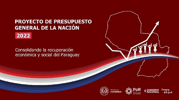 PGN 2022 mantiene austeridad del gasto y focalización de los recursos - .::Agencia IP::.