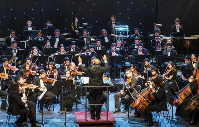 Presentarán concierto con obras de Debussy y Mozart | Ñanduti
