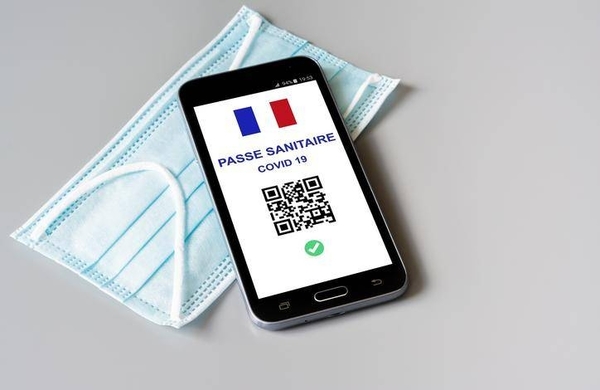 Diario HOY | Francia abre la puerta al uso del pasaporte sanitario hasta mediados de 2022