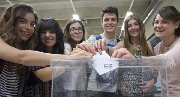 Instan a jóvenes a participar y votar en las municipales