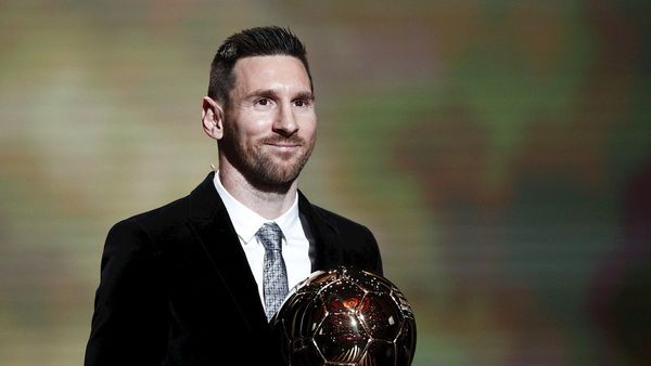 El Balón de Oro de 2021 será entregado el 29 de noviembre
