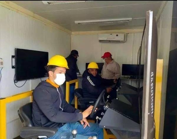 Diario HOY | Desarrollan cursos en zonas vulnerables de Asunción