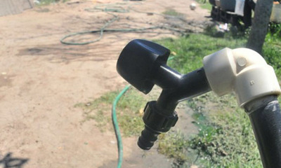 Piden racionalizar uso del agua ante bajante extrema de los ríos - OviedoPress